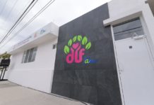 Moderniza DIF Tampico Espacio de Alimentación a Grupos Vulnerables
