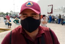 Fuga de amoníaco provoca alarma entre colonos de Madero