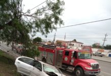 Previene PCyB a conductores por incremento de accidentes vehiculares