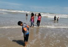 Busca Turismo Matamoros ampliar aforo en la Playa Bagdad