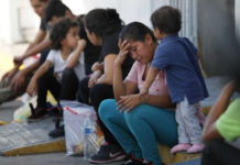 Militarización de fronteras vulnera derechos de niñas y niños no acompañados