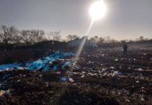 Se genera 6 mil toneladas de desechos Covid-19