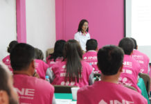 Aplicará INE exámenes a aspirantes al cargo de supervisores electorales