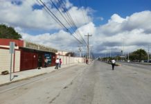 Saldo blanco reporta SSP en módulos de vacunación