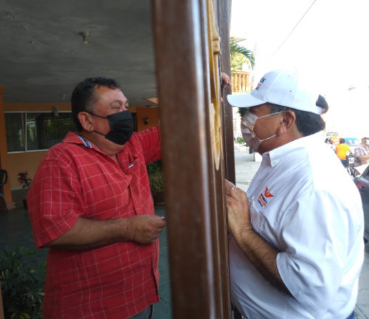 Abogados y ciudadanos harán frente común contra actos omitidos de CONAGUA en atención al dique Camalote: Carlos Pérez