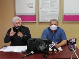 Anuncian restricciones en casillas para el día de la elección