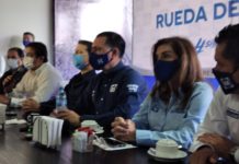 “No es cualquier elección; se está jugando el futuro de todo un país entero y la democracia”: Ismael García Cabeza de Vaca
