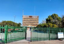 Ingresa persona lesionada en nosocomio y fallece