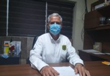 Descartan regreso a clases con cambios de semáforos epidemiológicos