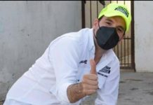“Vamos hacer una campaña con mucho corazón, con la intención de que el ciudadano vuelva a creer”: Jonathan Zorrilla