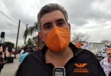 Propone Juan Carlos Zertuche la creación del Instituto Municipal del Emprendedor