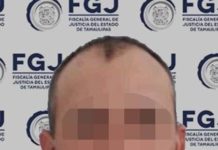 Ex alcalde de San Carlos pasará 20 años preso