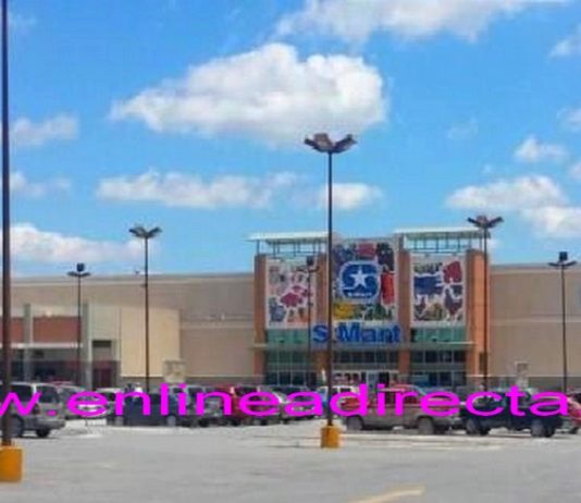 Le roban su unidad cuando realizaba la compra de la despensa