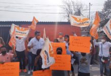 Luis Espino, marcara la diferencia y hará una campaña de hechos, no de promesas