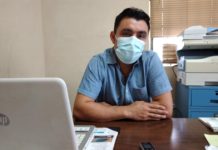 “Esperemos que el presidente municipal que llegue sirva, y sirva para todos”; Marcelino Uresti