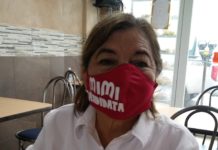 “Vamos a ir al Congreso del Estado a revisar las Cuentas Públicas”: Noemí Magaña González