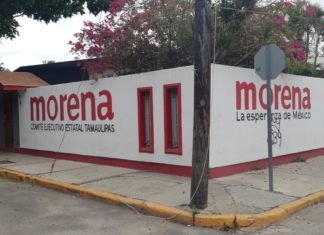 Advierte Morena defenderá resultados en Tamaulipas