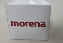 Morena aprueba registro de sus candidatos