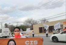 “Tenemos que ser muy responsables con la ciudadanía”; Nidia Cisneros