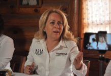 Coaliciones de MORENA, perjudican candidaturas de mujeres