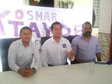 OSMAR