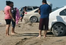 Prohíben ingreso de cerveza, pero la venden dentro de la playa