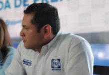 “El PAN es un partido que busca soluciones, no culpables”; Ricardo Moreno