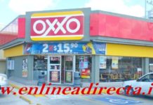 Rateros asaltan tienda de conveniencia y huyen con el dinero