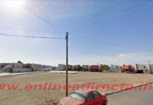 Rateros hacen de las suyas siguen ocasionando daños y robos