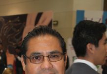 Fallece coordinador regional de PC