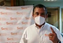 SNTE dispuesto a regresar a clases