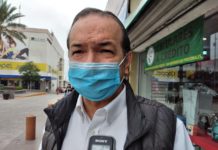 Sin percances, avanza vacunación en para la vacuna COVID-19