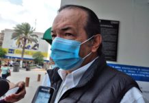Atiende municipio la salud de migrantes