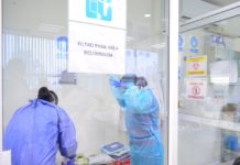 Disminuir casos de COVID-19 es una responsabilidad compartida, pide SST no descuidar medidas preventivas