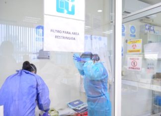 Disminuir casos de COVID-19 es una responsabilidad compartida, pide SST no descuidar medidas preventivas