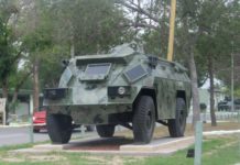 Sedena invita abogados unirse a las Fuerzas Armadas