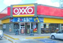 Siguen los asaltos a las tiendas comerciales