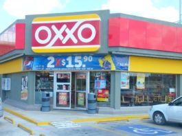 Siguen los asaltos a las tiendas comerciales