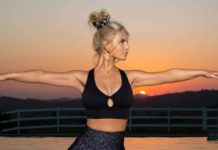 Jessica Simpson sufrió una depresión severa por la vergüenza corporal