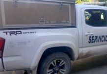 Sin identificar persona encontrada sin vida en una vivienda