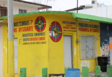 Apoyan a superar adicciones