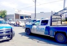 Tras las rejas por molestar a su pareja sentimental