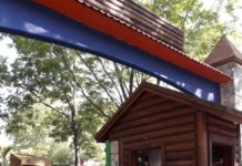 Ingresan a Los Troncones 5 mil pesos diarios