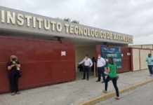 Vacunan contra el Covid-19 a más de 11 mil maestros