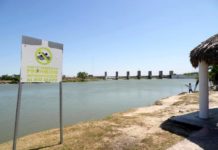 Victima que fue encontrada ahogada en el río Bravo era guatemalteco