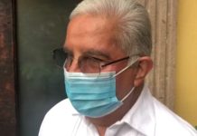 Aumenta un 20 por ciento las ventas en la calle Peatonal