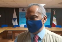 Cierran 600 negocios por golpe económico que dejó el Covid-19.