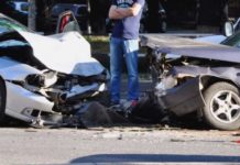Accidentes no paran; se reportan casi 10 percances diarios