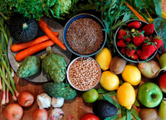 Una dieta saludable y hacer ejercicio durante la infancia reducen ansiedad en la vida adulta: estudio