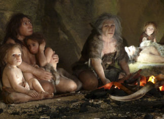 Descubren el “arma secreta” del ‘Homo sapiens’ para desplazar a los neandertales y evitar la extinción